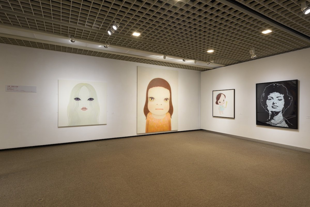 🎨 이와키 시립 미술관 (이와키 시리츠 비쥬츠칸) 이미지 8